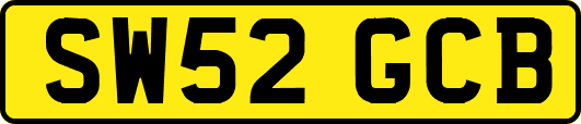 SW52GCB