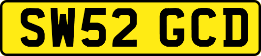 SW52GCD