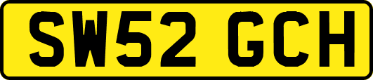 SW52GCH