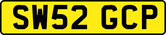 SW52GCP