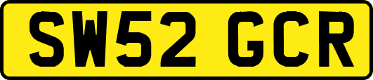 SW52GCR