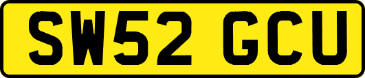 SW52GCU