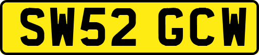 SW52GCW