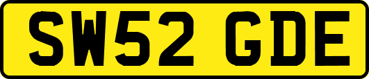 SW52GDE
