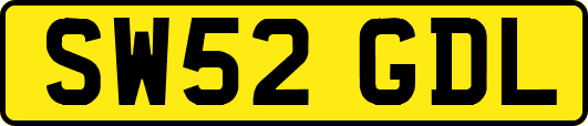 SW52GDL