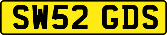 SW52GDS