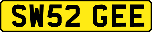 SW52GEE