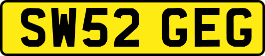 SW52GEG