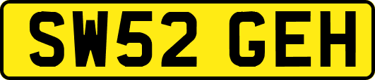 SW52GEH