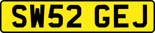 SW52GEJ