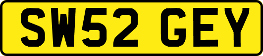SW52GEY