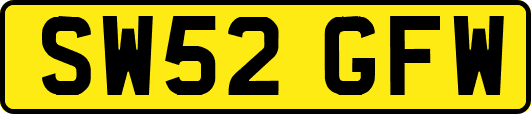 SW52GFW