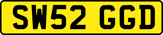 SW52GGD