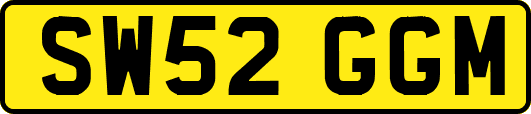 SW52GGM
