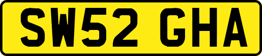SW52GHA