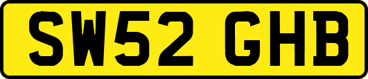 SW52GHB