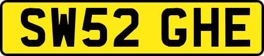 SW52GHE