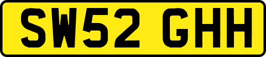 SW52GHH