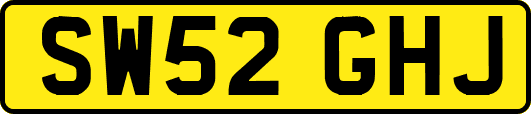 SW52GHJ