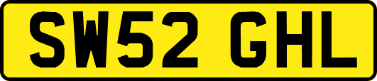 SW52GHL