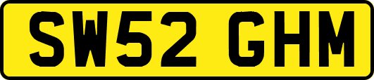 SW52GHM