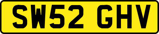 SW52GHV
