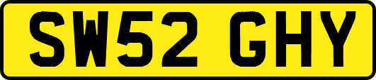 SW52GHY