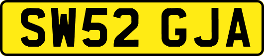 SW52GJA