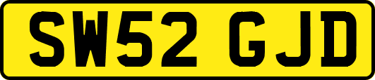 SW52GJD