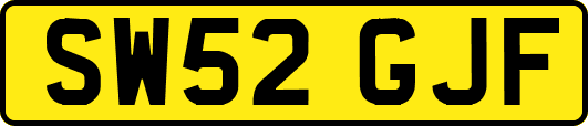 SW52GJF