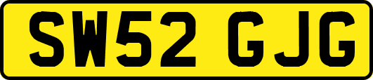 SW52GJG