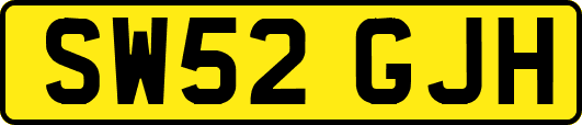 SW52GJH