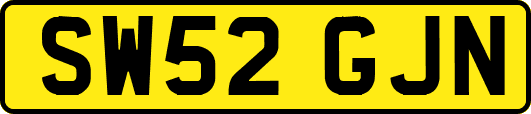 SW52GJN