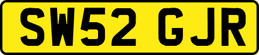 SW52GJR