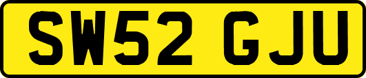 SW52GJU
