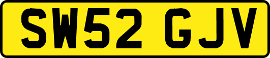 SW52GJV