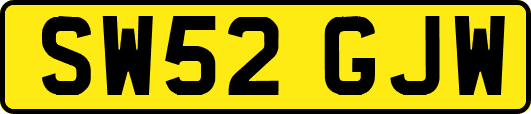 SW52GJW