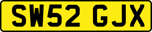 SW52GJX