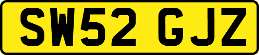 SW52GJZ