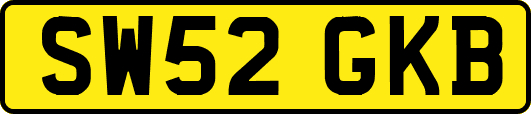 SW52GKB