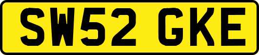 SW52GKE