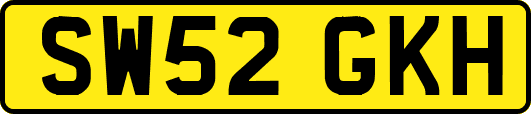 SW52GKH