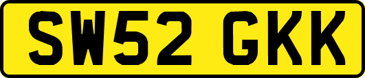 SW52GKK