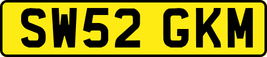 SW52GKM