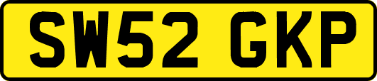 SW52GKP