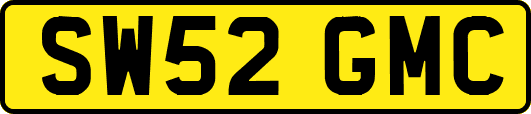 SW52GMC