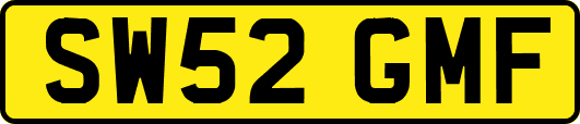 SW52GMF
