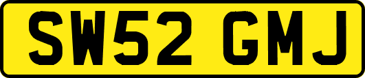SW52GMJ