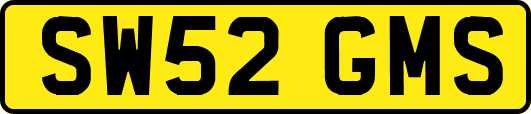 SW52GMS