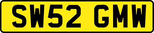 SW52GMW